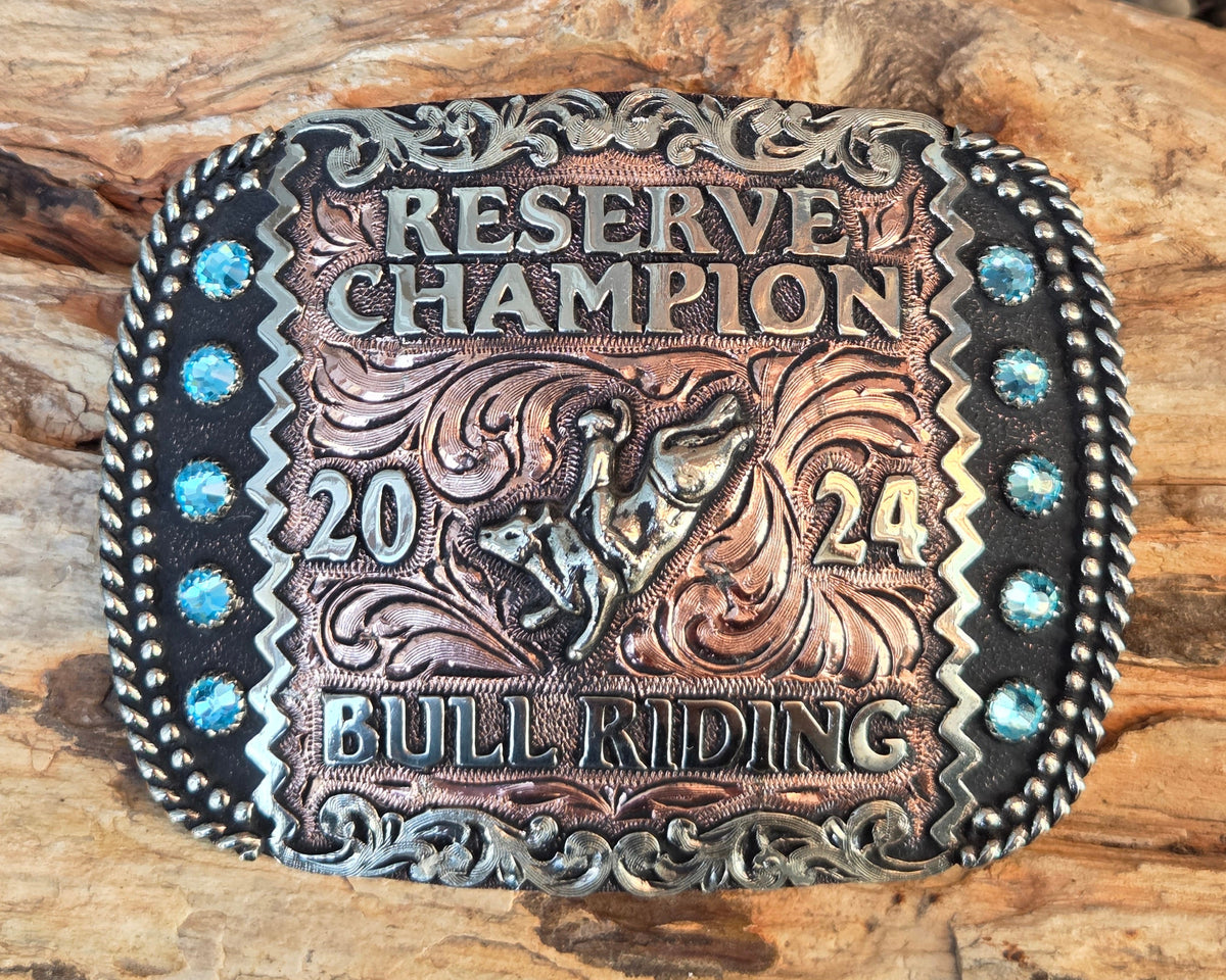 29. Sample Buckle – Shea Michelle Buckles