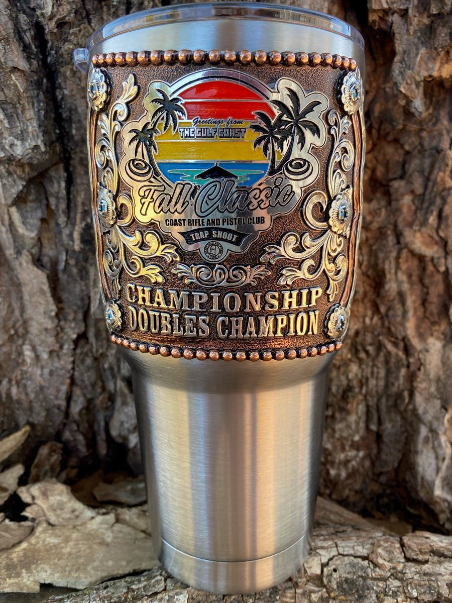 5. Buckle Cup Shea Michelle Buckles