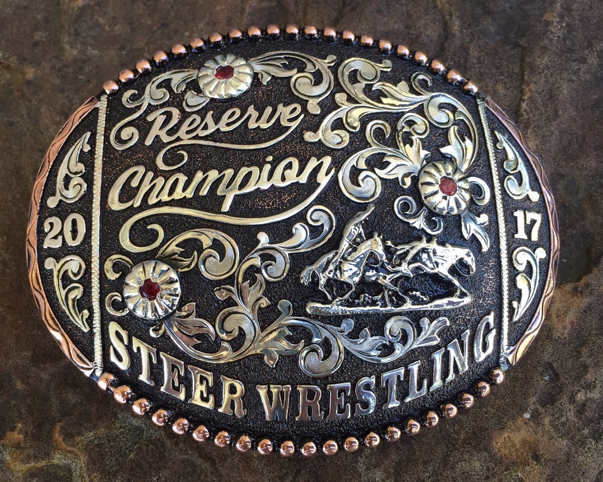 CL 7 Buckle Shea Michelle Buckles