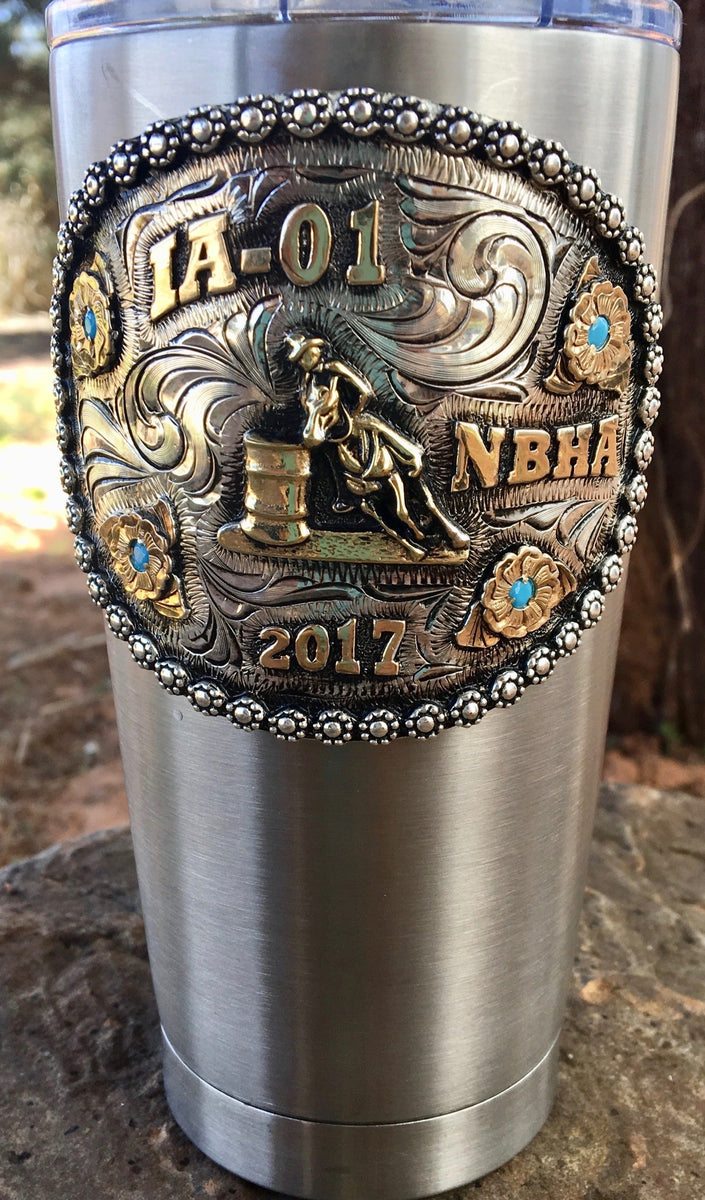 27. Buckle Cup – Shea Michelle Buckles