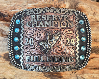 29. Sample Buckle – Shea Michelle Buckles