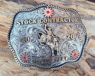 Sample Backle CLOSE OUT SAMPLES – Shea Michelle Buckles
