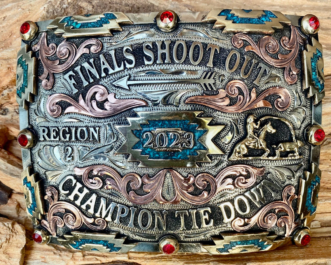 Southwest Designs – Shea Michelle Buckles