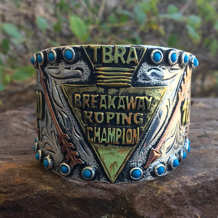 C. Custom Trophy Bracelets – Shea Michelle Buckles