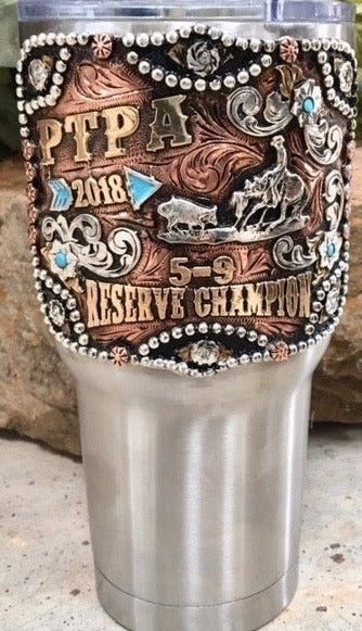 Buckle Cup Option #1